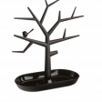 PI:P držák strom na drobnosti - černý