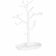 PI:P L držák strom na drobnosti - bílý