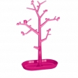 PI:P L držák strom na drobnosti - růžová
