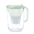 Style Eco 2,4 l zelená
