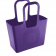 TASCHE taška XL - fialova