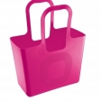 TASCHE taška XL - růžová
