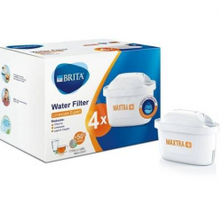 Maxtra+ Hard Water Expert filtry 4 ks