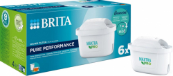 Maxtra Plus PRO filtry - Pure Performance 6 ks